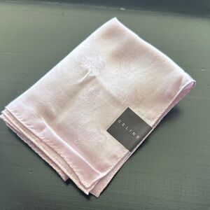 NWT Celine scarf